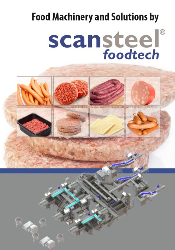 ScanSteel Food Machinery_2019