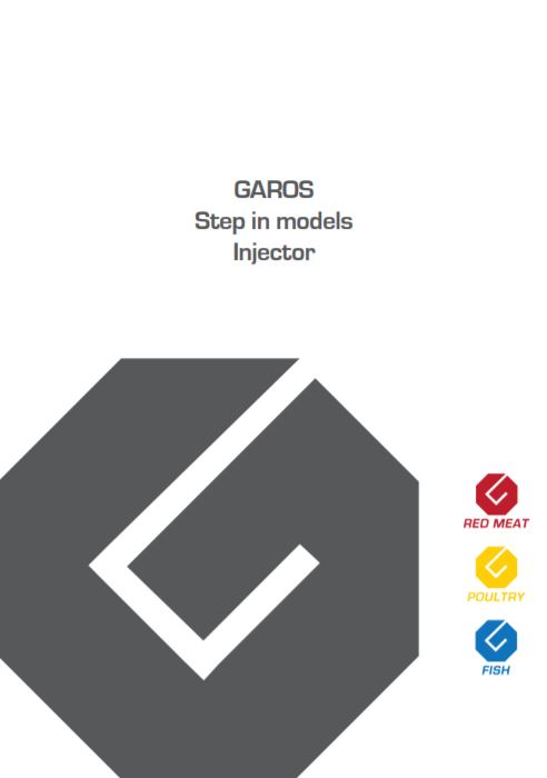 GAROS Injectors Step In Models