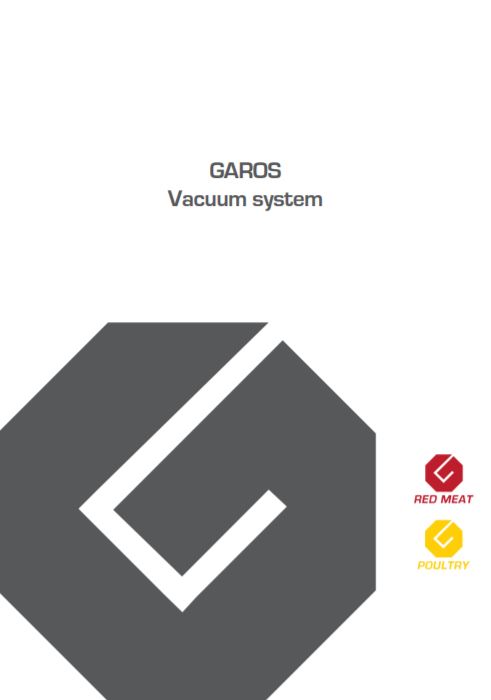 GAROS Vacuum Systems